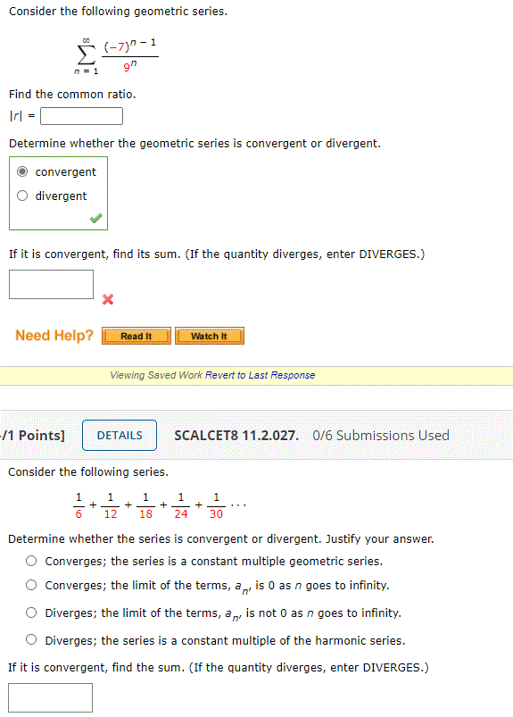 solved-consider-the-following-geometric-series-7-1-chegg