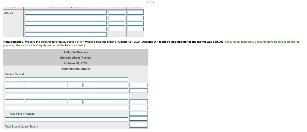 Solved Shares Of $4 Par Value Common Stock. During The First | Chegg.com