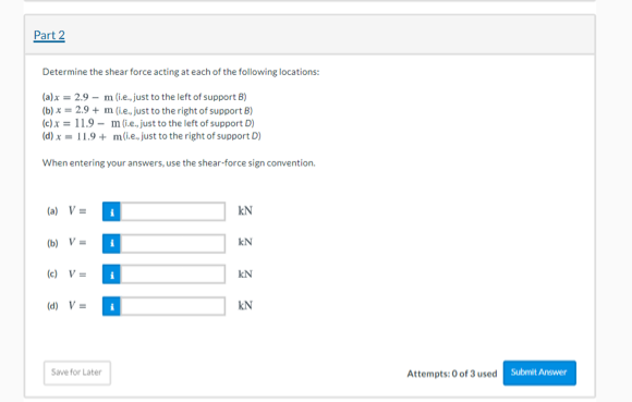 Solved Give the following problem a try. If you get stuck, | Chegg.com