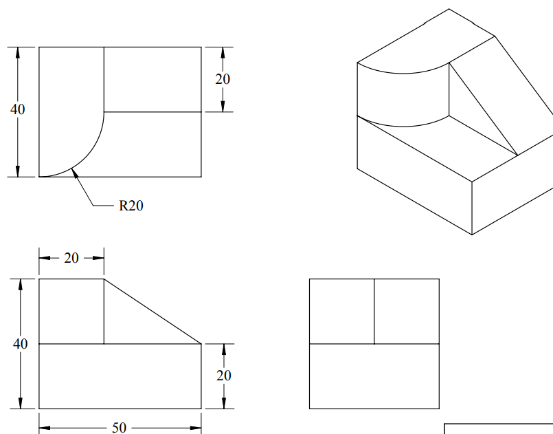 Solved 20 40 R20 20 40 20 50 | Chegg.com