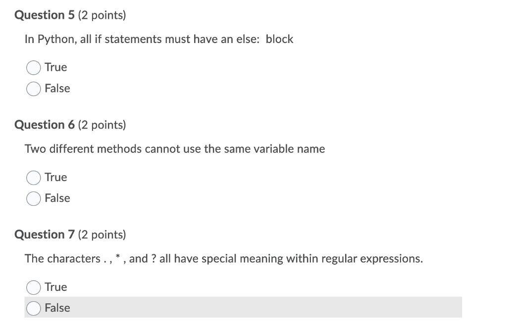 solved-another-name-for-a-list-is-a-tuple-true-false-chegg