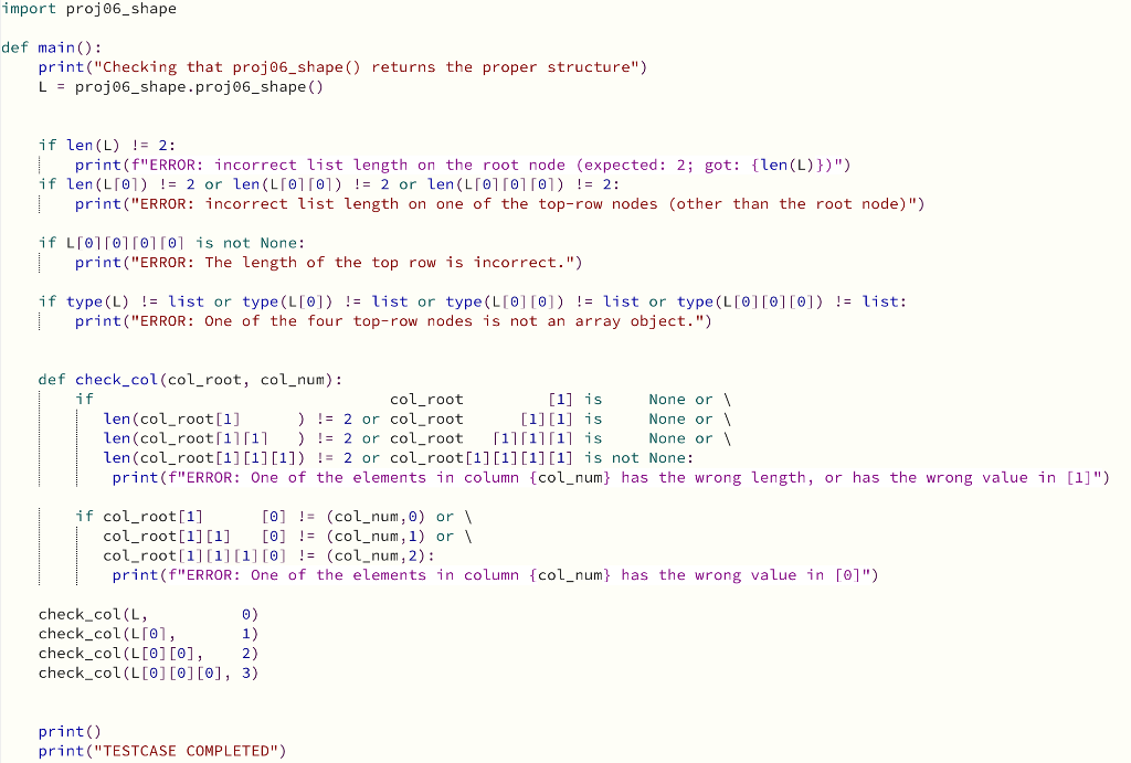 Write in Python, please! Thank you! Below is the | Chegg.com