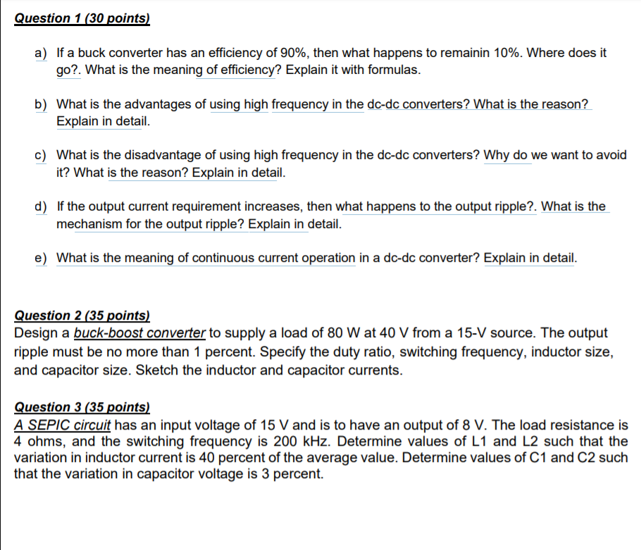 converter meaning