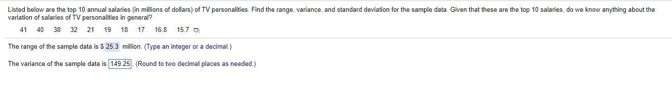 Solved Please show all the steps. I am not sure what I am | Chegg.com