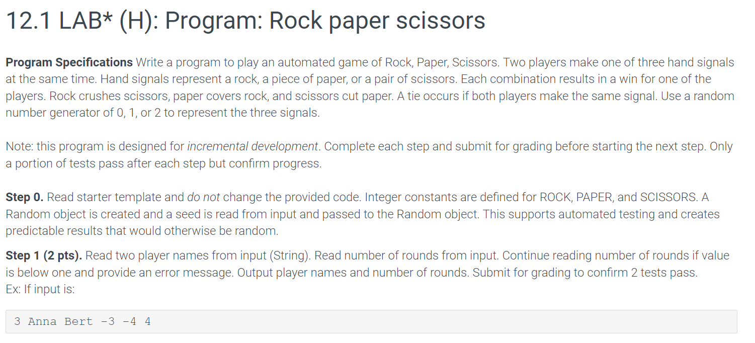 How To Win Every Game Of Rock-Paper-Scissors? » Science ABC