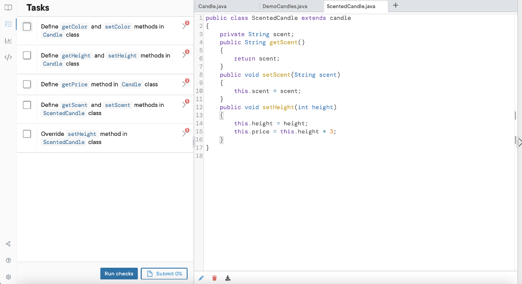 Solved what is wrong with this code. I am trying everything | Chegg.com