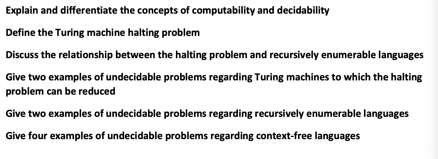 Solved Explain and differentiate the concepts of | Chegg.com