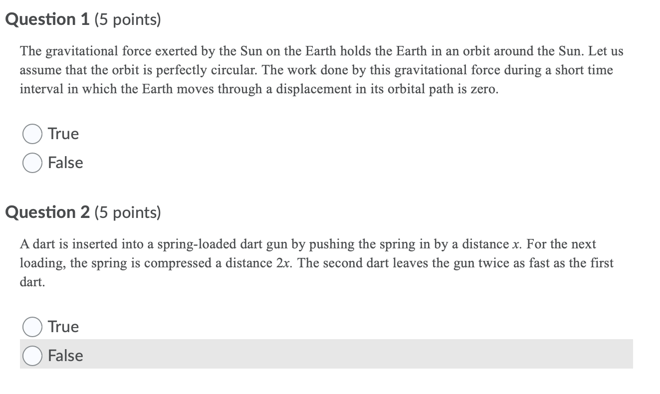 solved-question-1-5-points-the-gravitational-force-exerted-chegg