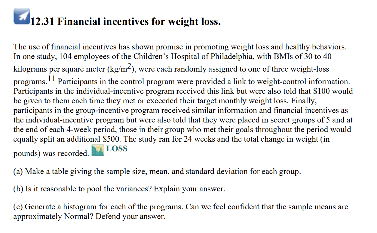 Financial incentives for students picture