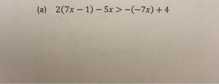 4x2 5x 1 2x2 6x 7