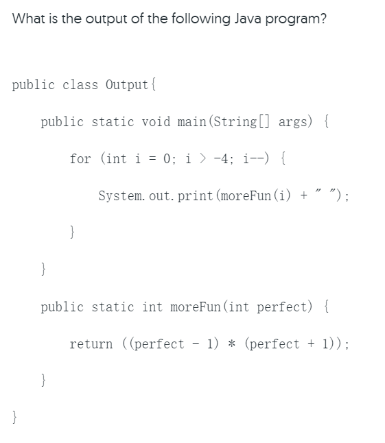 Solved Which of the following is the correct header for a | Chegg.com