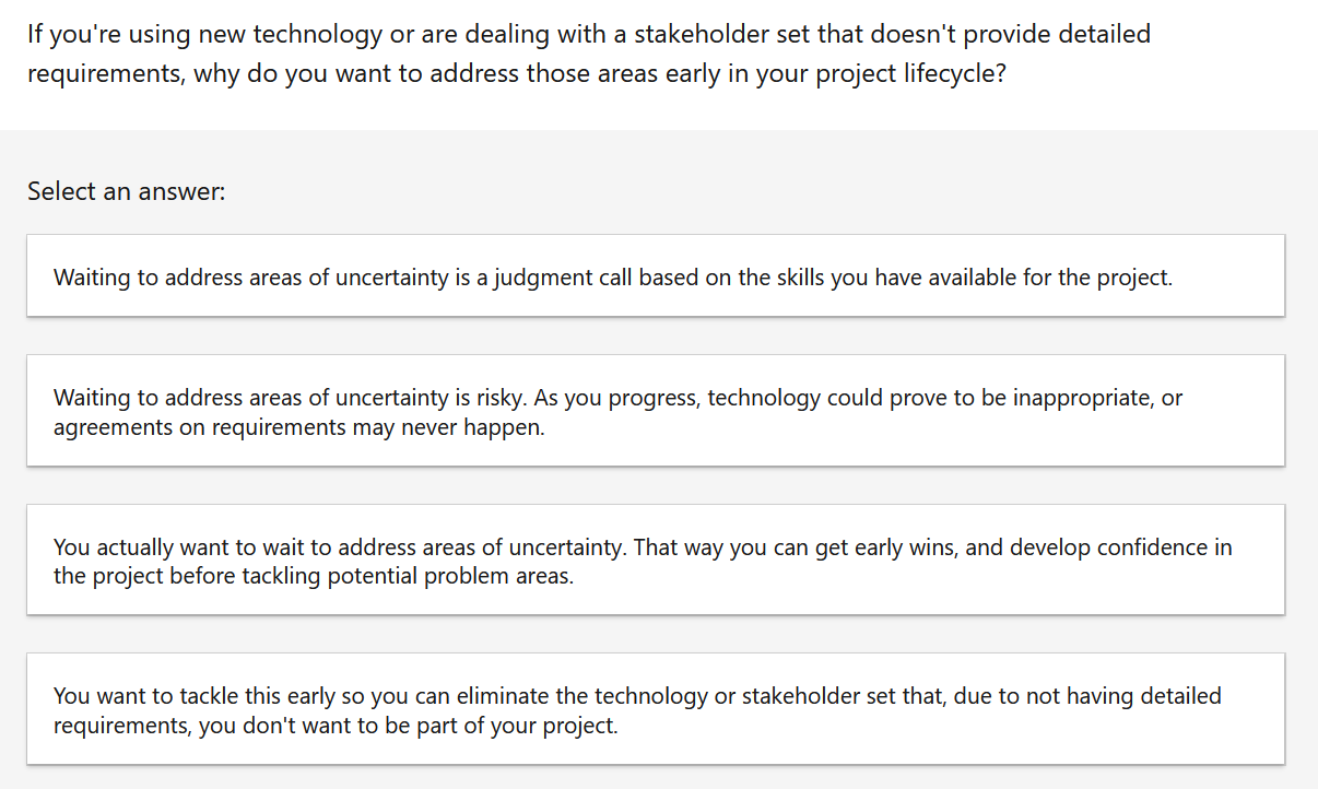 Solved How Is It Possible For The Project Manager To Manage | Chegg.com