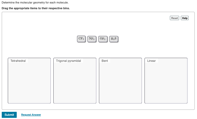 solved-determine-the-idealized-bond-angle-for-each-molecule-chegg