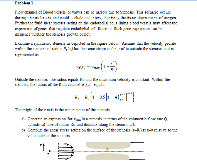Solved I need help of problem 1 of part A and B with each | Chegg.com