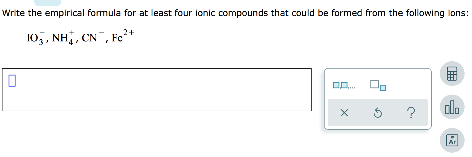 aleks-predicting-the-formula-of-ionic-compounds-with-common-polyatomic