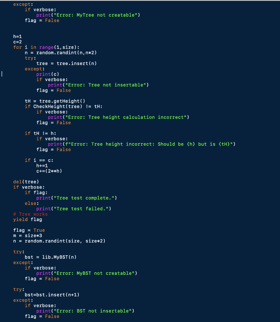 Solved Given a Python Class template, there are 3 classes: | Chegg.com