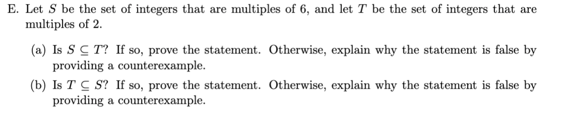 Solved Please Solve The Following Discrete Math Problem | Chegg.com