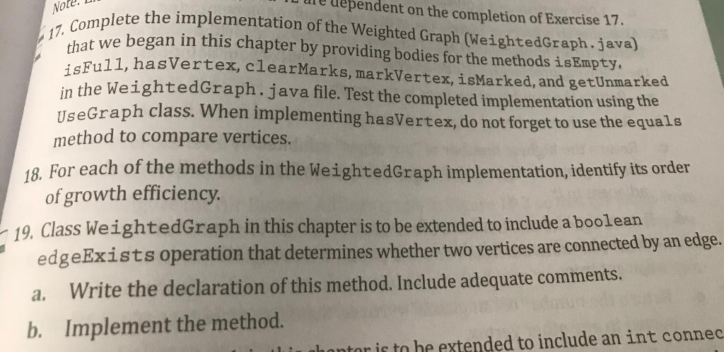 Solved do this in Java and show the driver code dont do | Chegg.com