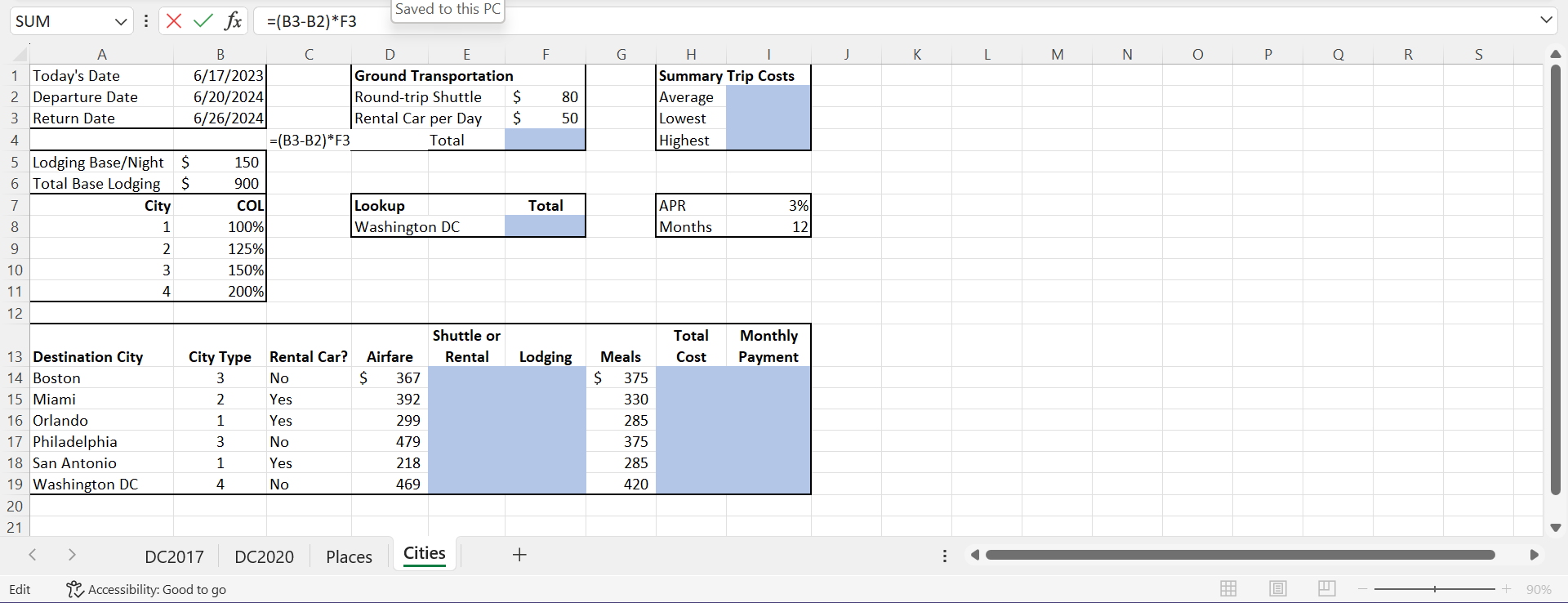 Solved Need Help With This Project Everything Is Attached Chegg