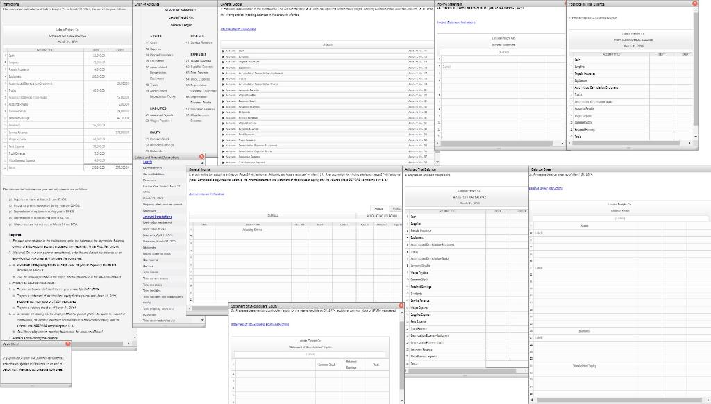 Urgent Please Help Financial Accounting Chapter 4 Chegg