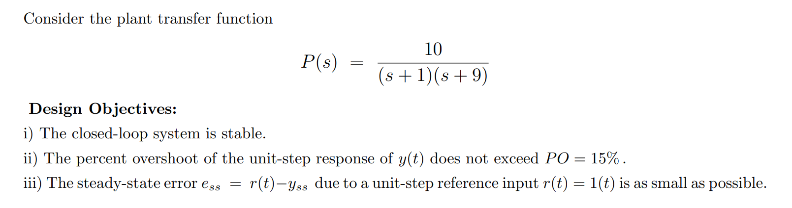Solved Submit only hand-sketched plots. Look at the MATLAB | Chegg.com