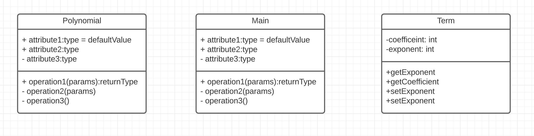 Solved MAIN CLASS import java.util.Scanner; class Main { | Chegg.com