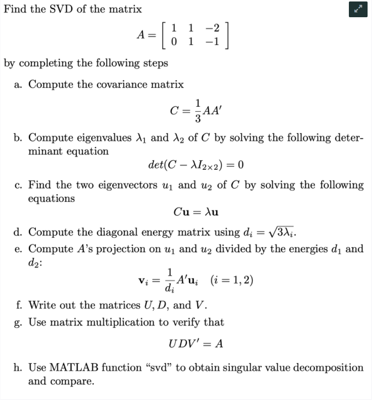 solved-find-the-svd-of-the-matrix-2-a-6-1-1-0-1-1-by-chegg