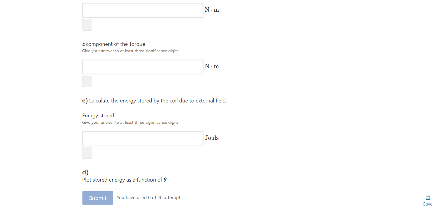 Solved these are parts of one problem.sir please solve the | Chegg.com