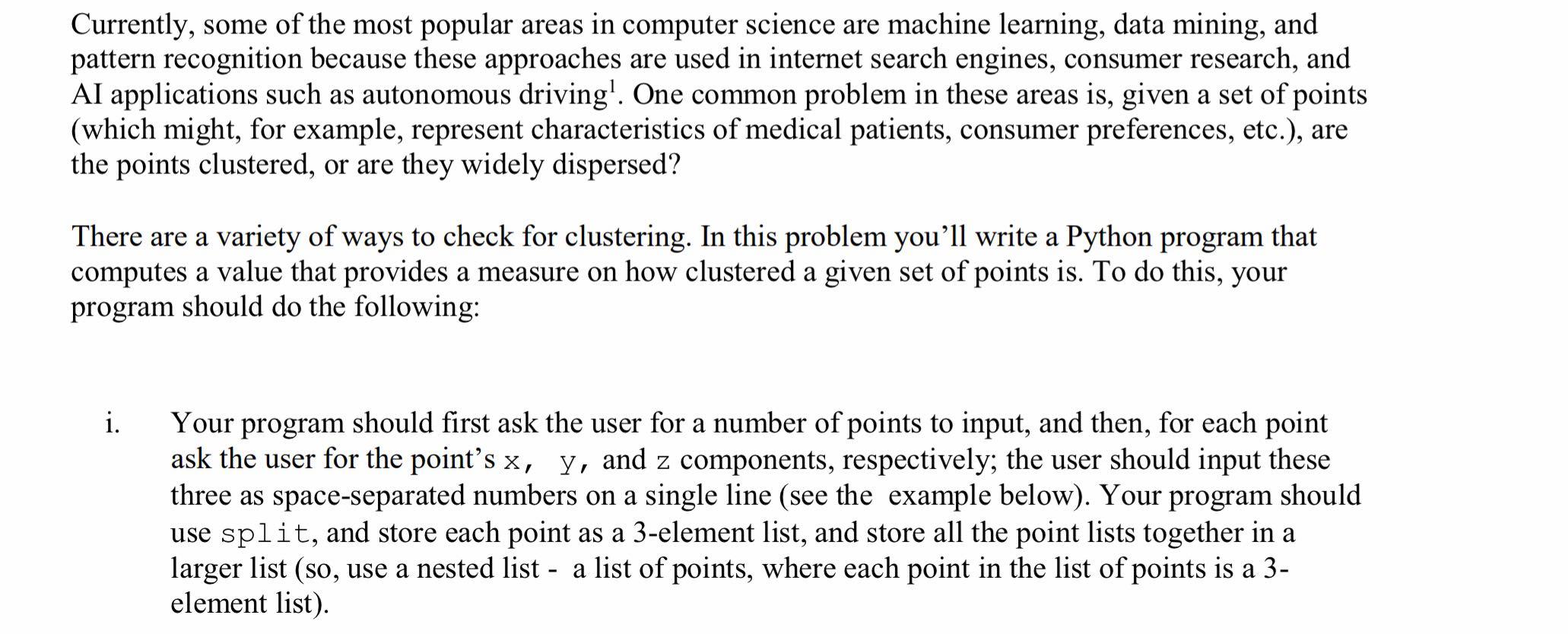 Solved Currently, Some Of The Most Popular Areas In Computer 