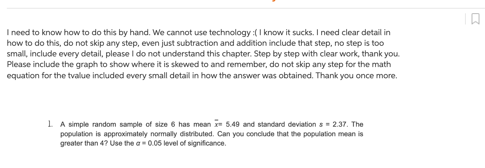 Solved Whoever helped me with the last question dd to wrong | Chegg.com