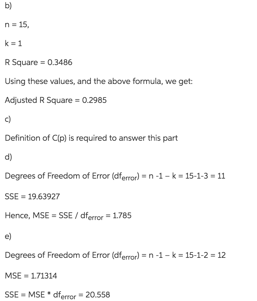 Solved Base on the answer of question1-5, give the answer | Chegg.com