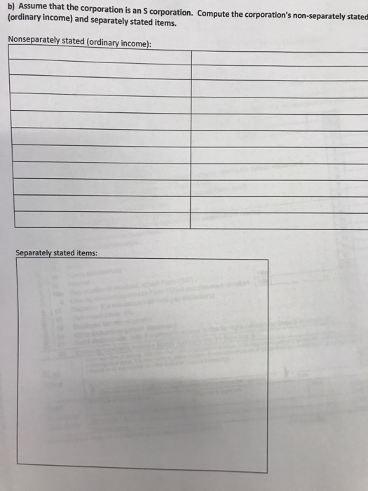 critical thinking problem 1.1 (static) which type of business entity