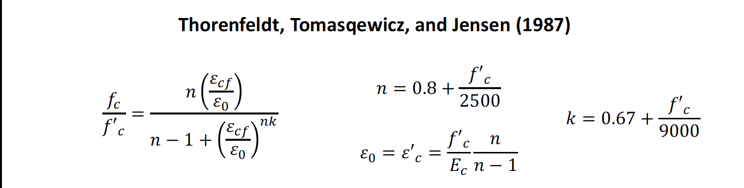 A Normal Density Concrete Has A Compressive Streng Chegg Com