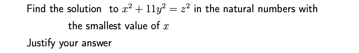 Solved Let P Be An Odd Prime Number And Consider The