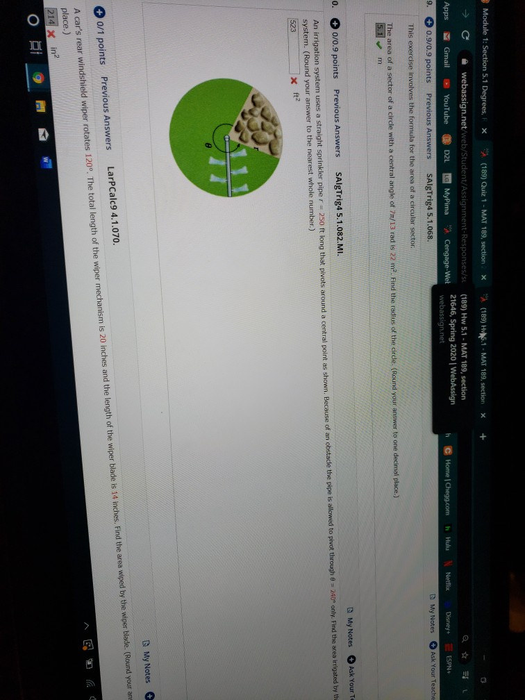 Solved I've tried at least 3 times and cant get the right | Chegg.com