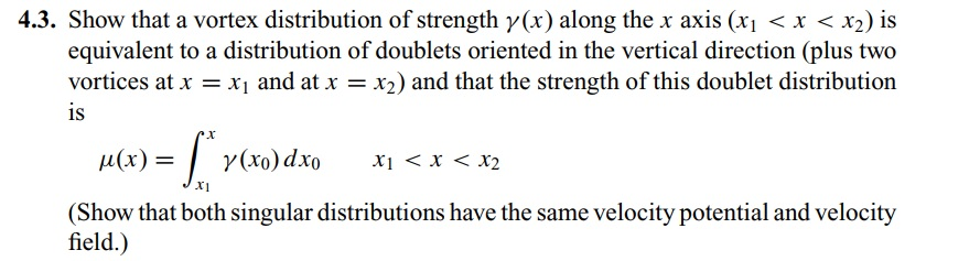 This problem is about aerospace. It is from | Chegg.com