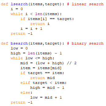 Solved Help me convert these Python functions to C++. def | Chegg.com