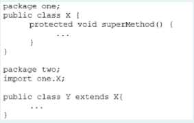 Solved java language (a) Identify the | Chegg.com
