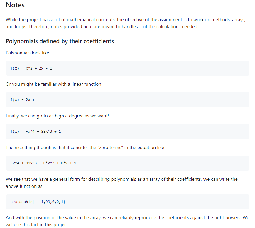 Examples: java -jar newtons-method.jar 0110012−10 | Chegg.com