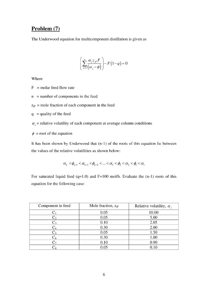 MATLAB math problems. If you can not solve it using | Chegg.com