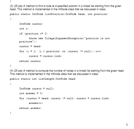 Solved Please ANALYZE the worst-case running time of the | Chegg.com