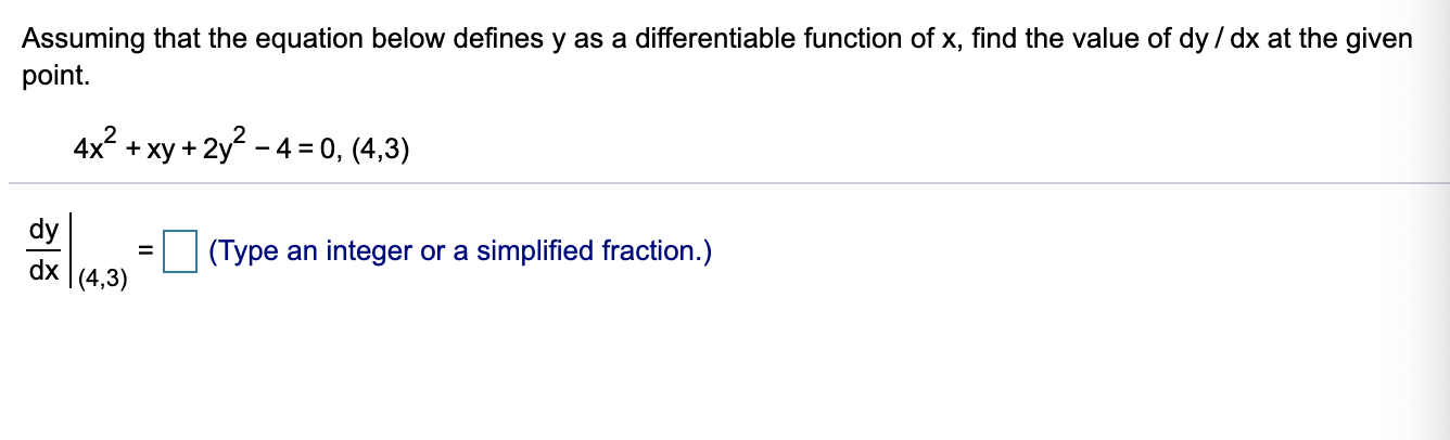 solved-assuming-that-the-equation-below-defines-y-as-a-chegg