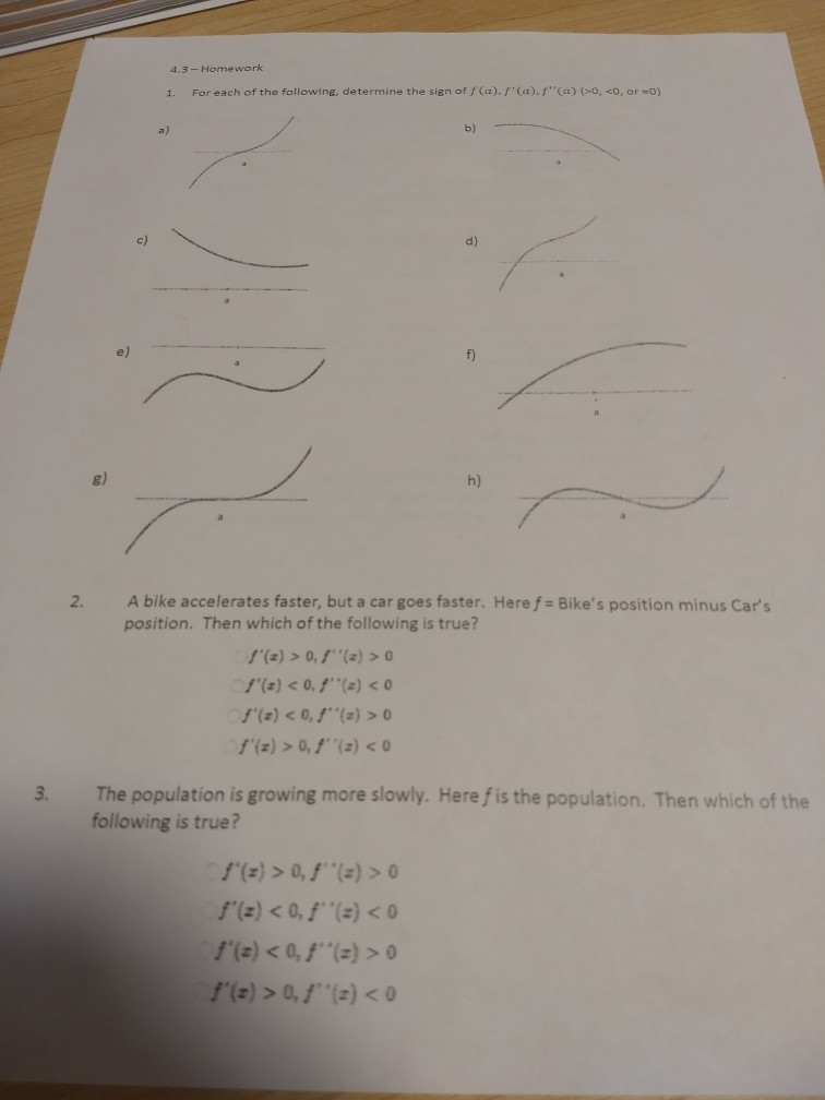 Lesson 3 homework 4.3 answers image