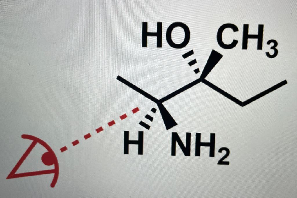 Solved Draw an energy diagram of all conformations of the | Chegg.com