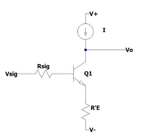 Solved P1 For the circuit shown in figure 1 | Chegg.com