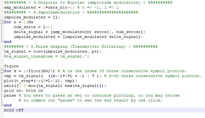Solved USE MATLAB, the code for this is included in the | Chegg.com