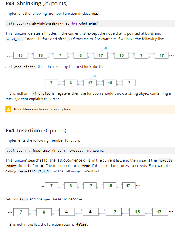 Ex1. Transitions Count (15 points) Implement a member | Chegg.com