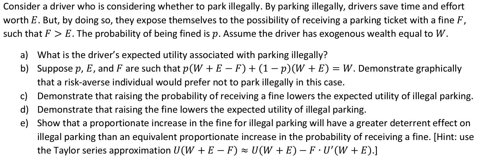 Are tickets cheaper than parking? Maybe not, but readers will risk it.