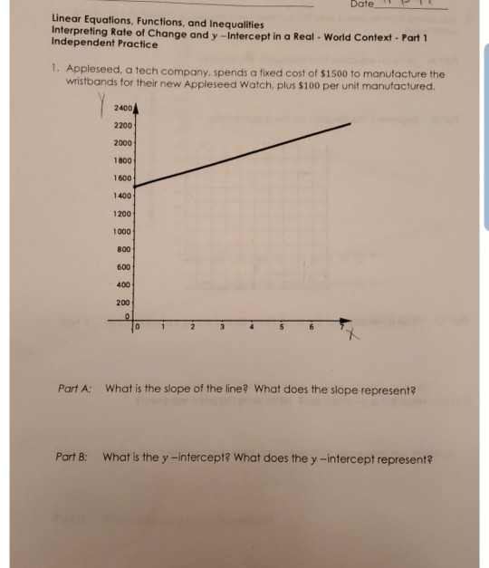Equations And Inequalities Solving Independent Practice Answers - Tessshebaylo