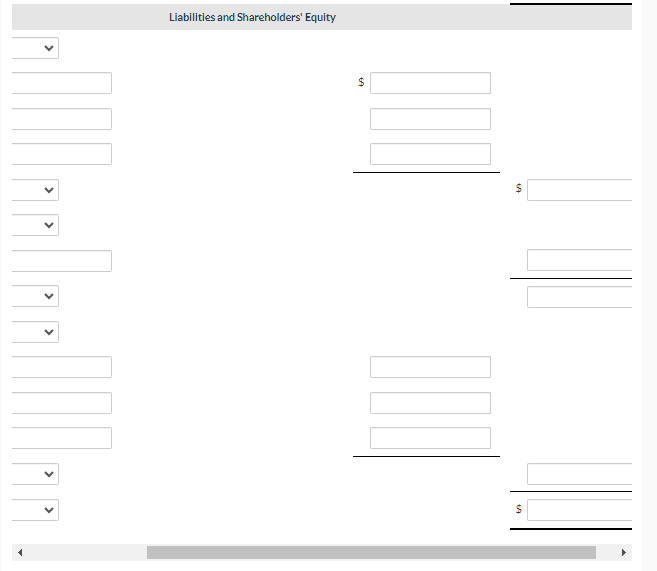 assignment worksheet 18.4 shareholders